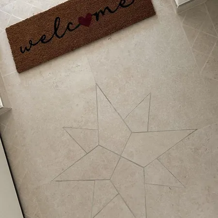 Appartement Ciuri Lipari (Isola Lipari)