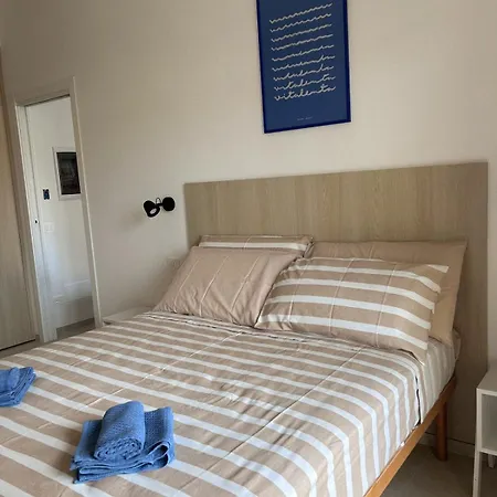 Ciuri Lipari (Isola Lipari)