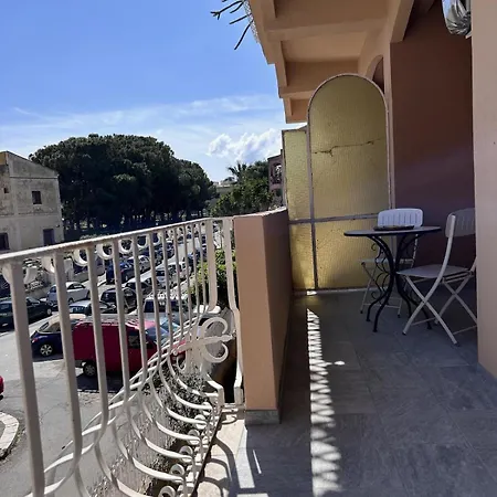 Ciuri Apartamento *