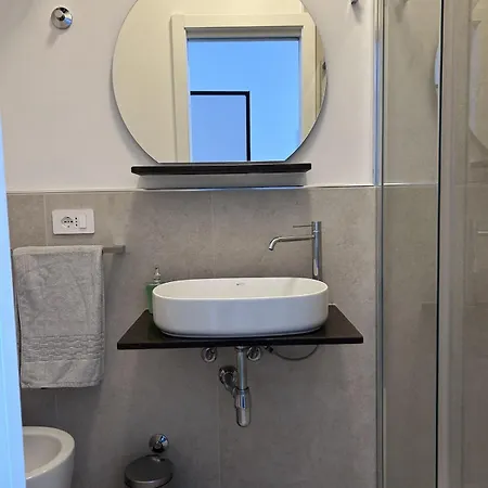 Apartamento Ciuri
