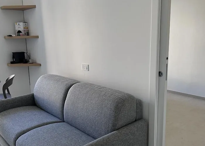 Appartement Ciuri Lipari (Isola Lipari)