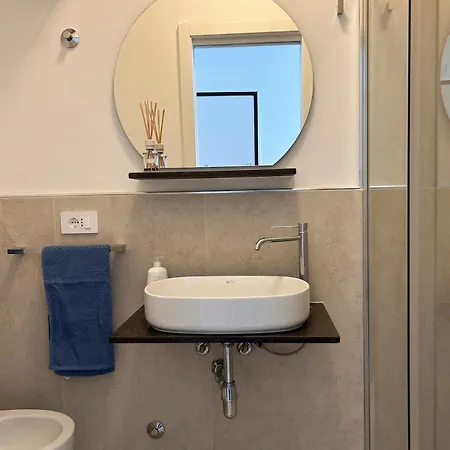 Ciuri * Lipari (Isola Lipari)