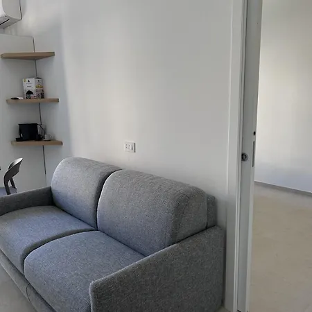 Apartment Ciuri Lipari (Isola Lipari)