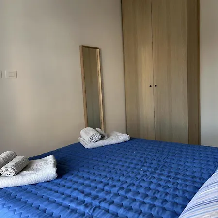 Ciuri Apartment Lipari (Isola Lipari)