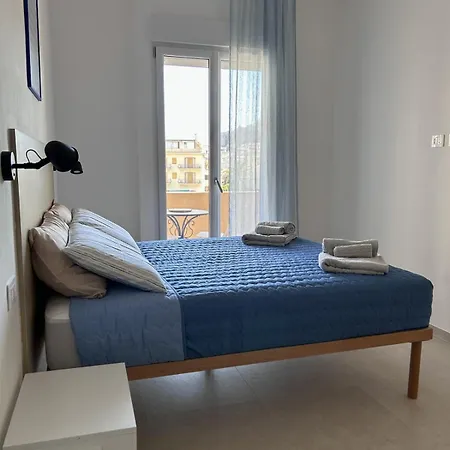 Apartamento Ciuri *