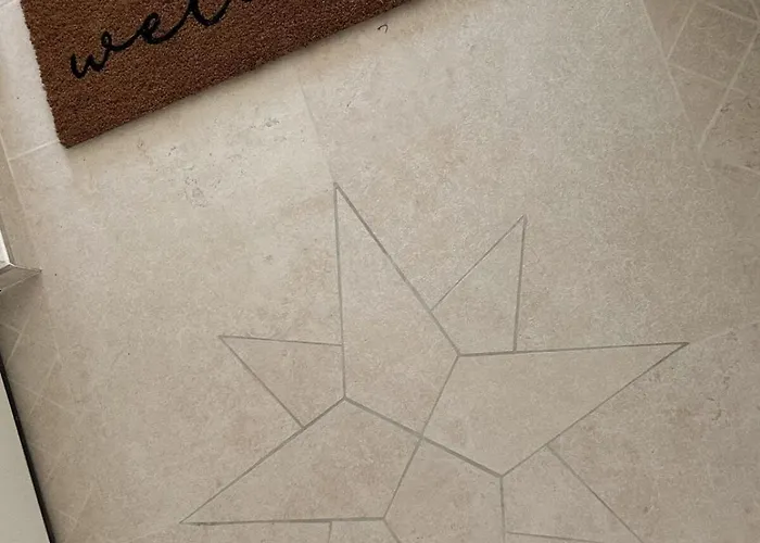 Apartment Ciuri Lipari (Isola Lipari)