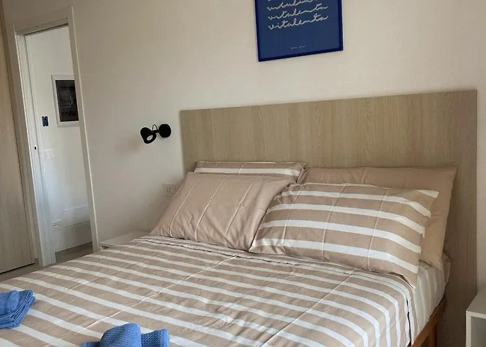 Ciuri Lipari (Isola Lipari)