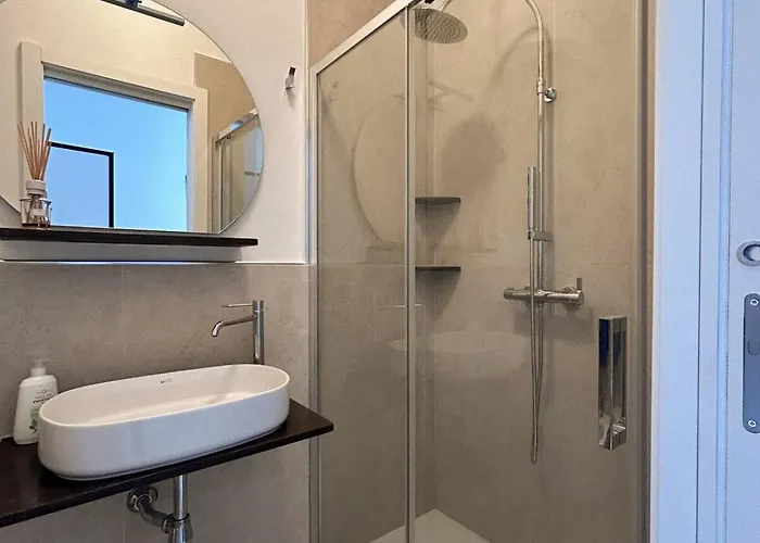 Ciuri Apartment Lipari (Isola Lipari)