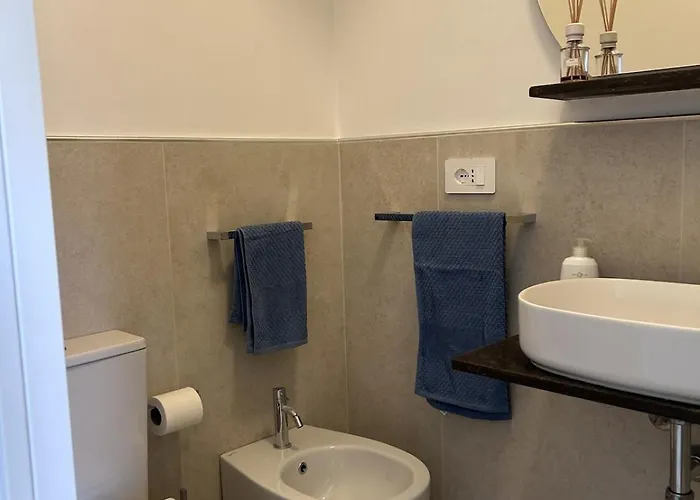 Ciuri Apartment Lipari (Isola Lipari)