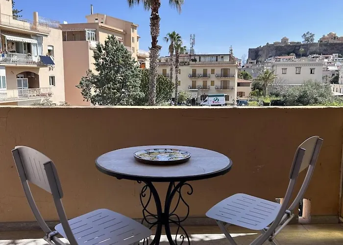 Ciuri * Lipari (Isola Lipari)