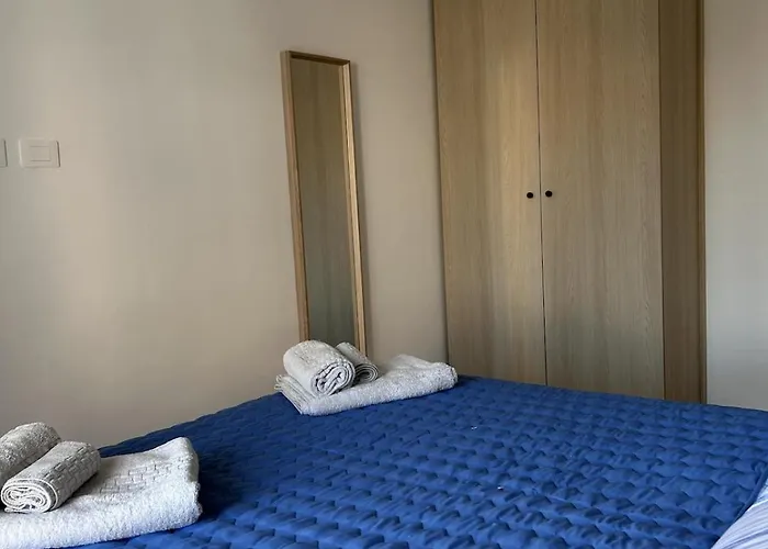 Ciuri Apartment Lipari (Isola Lipari)