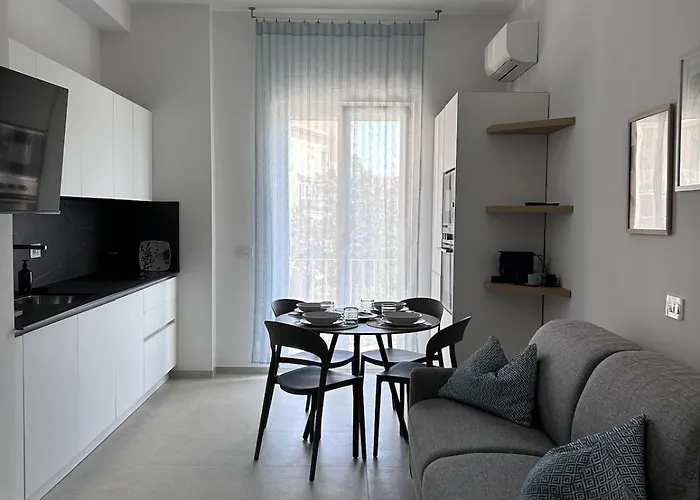 Apartment Ciuri Lipari (Isola Lipari)